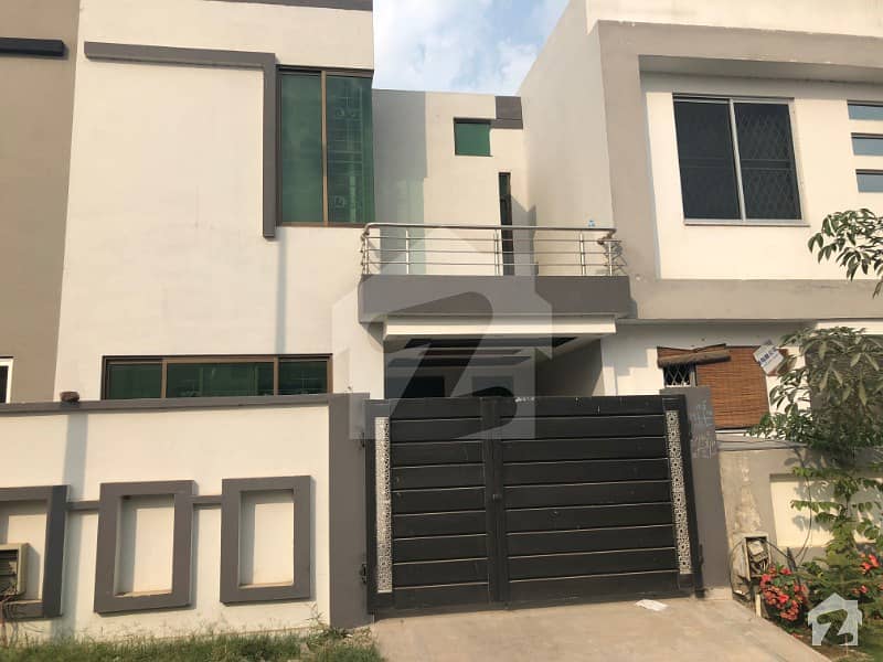 Paragon City 5 Marla Beautiful House For Sale Paragon City Imperial 1