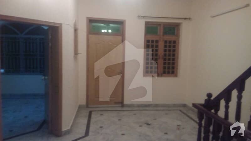 چاکرہ راولپنڈی میں 2 کمروں کا 5 مرلہ مکان 35 لاکھ میں برائے فروخت۔