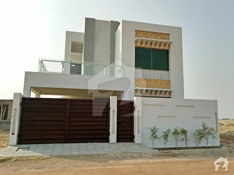 Double Storey House Is Available For Sale