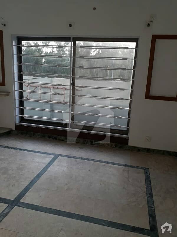 Ground Floor  1 Bed For Rent In Bahria Town Phase 3