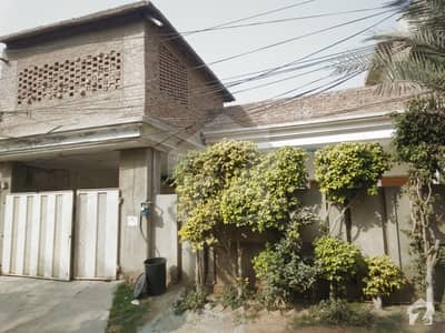 12 Marla House For Sale 83 Meherban Colony MDA Chowk 12 Marla House For Sale 83 Meherban Colony MDA Chowk