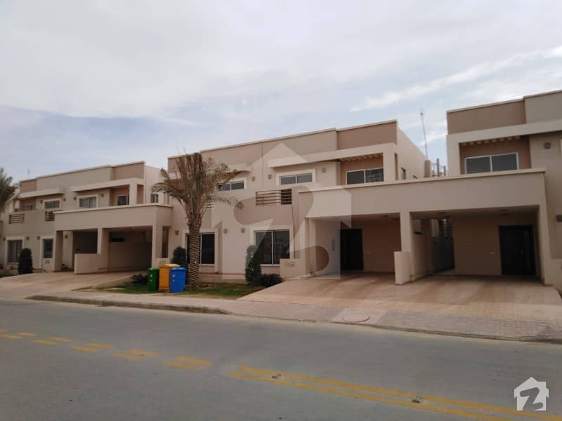 3 Bedrooms Luxury Quaid Villa Full Paid For Sale In Bahria Town  Quaid Villas