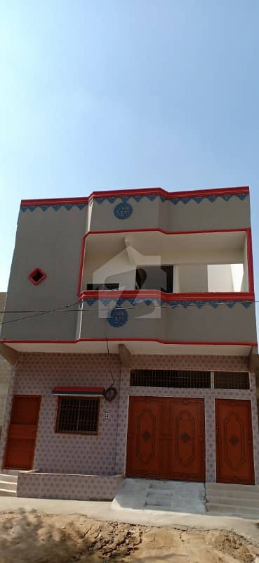 New Built House For Rent R-638 Sector 22b