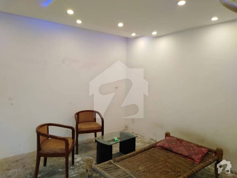 2 Marla Flat For Rent Main Bedian Saqib Town