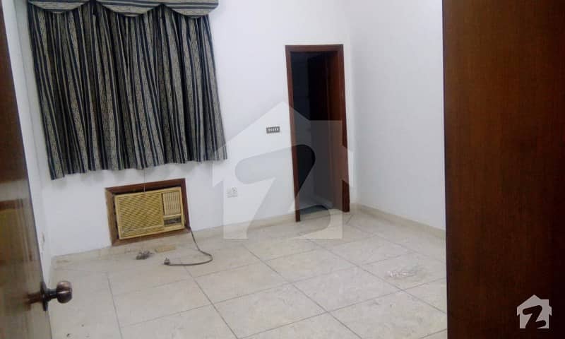 Faisal Town B Block 7 Marla House Available For Rent