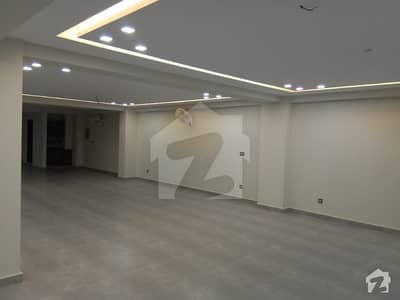 Property Connect Offer E-11 3200 Square Feet Space Available For Rent In E-11