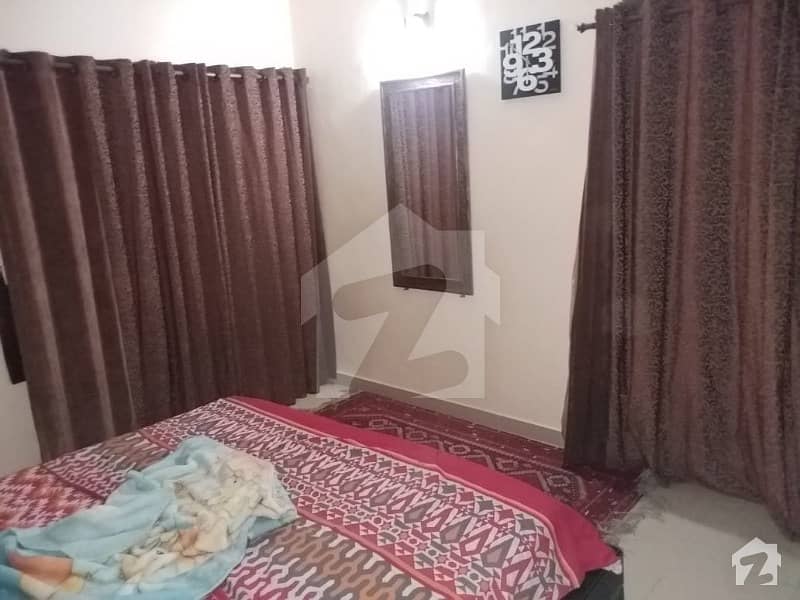شاہراہِ فیصل کراچی میں 3 کمروں کا 7 مرلہ فلیٹ 1. 65 کروڑ میں برائے فروخت۔