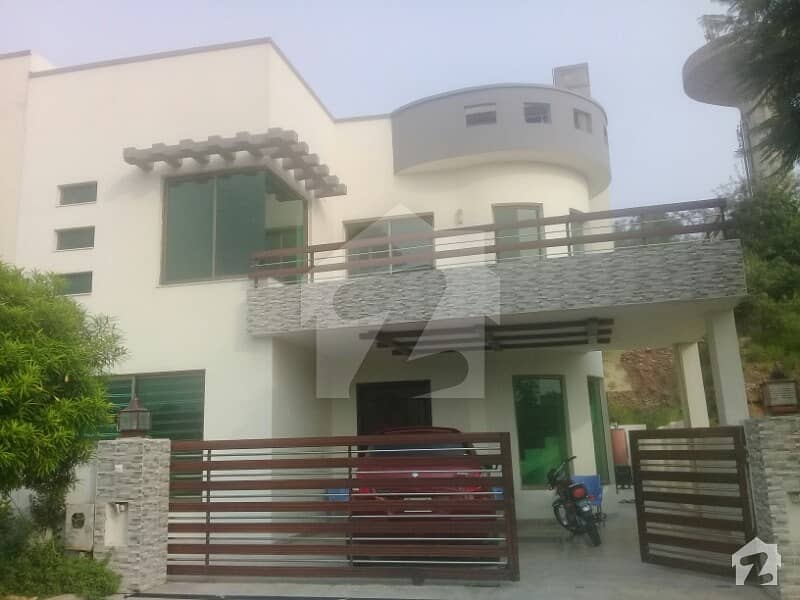House For Sale In Bahria Town Phase 1