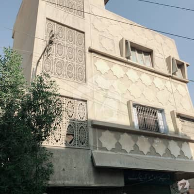 120 Sq, Corner House , Road Facing With One Shop 120 Sq, Corner House , Road Facing With One Shop