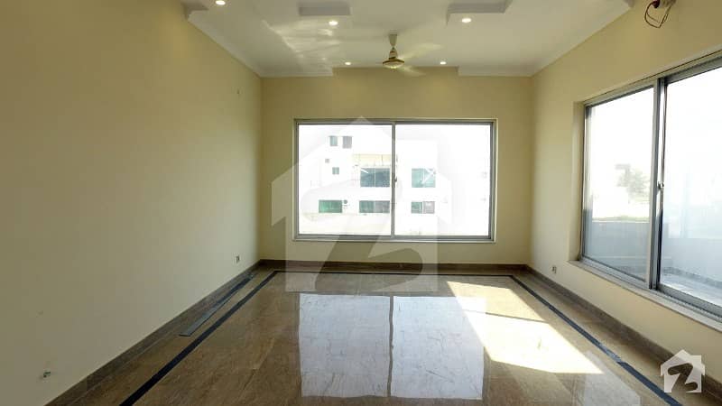 20 Marla Upper Portion Available For Rent In Dha Phase 6 H Block