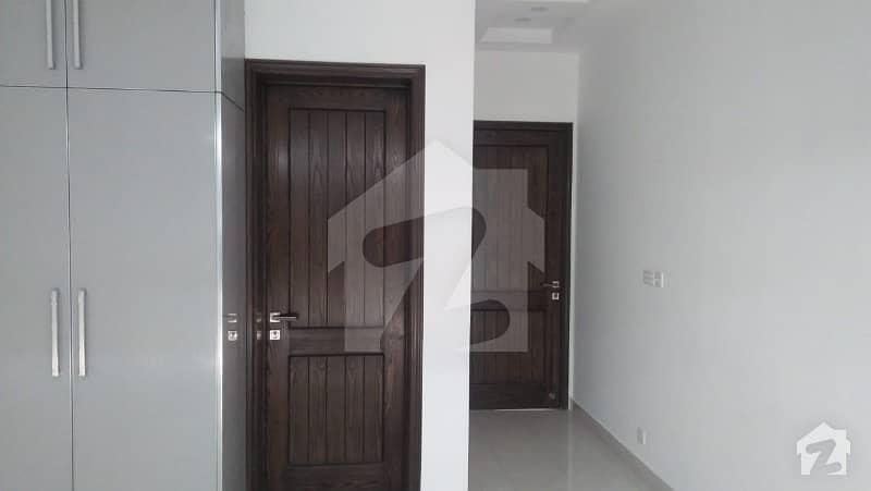10 Marla Beautiful Luxury House With Basement For Sale Located At Eden City Lahore