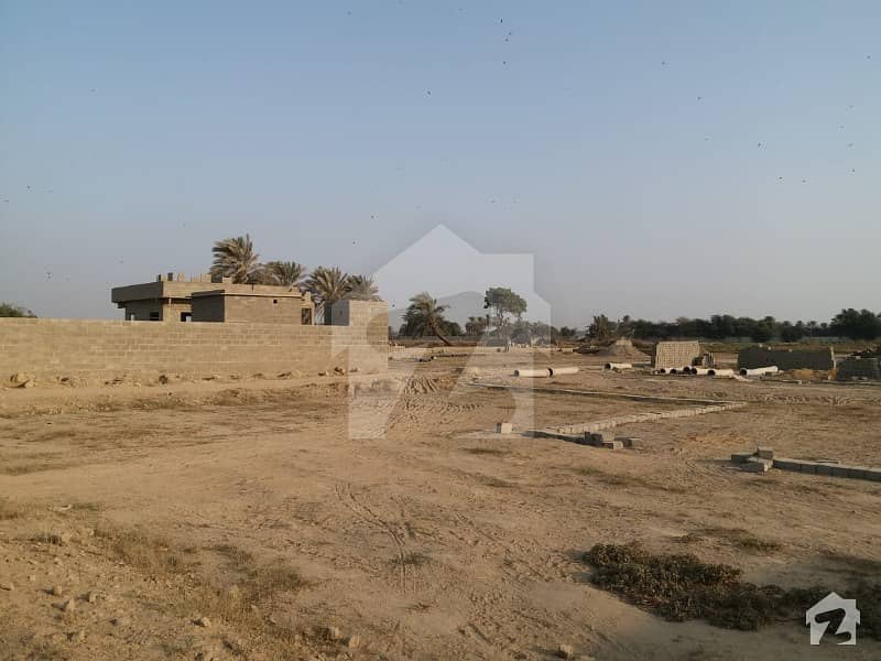 Residential Plot For Sale In Mohammadi City