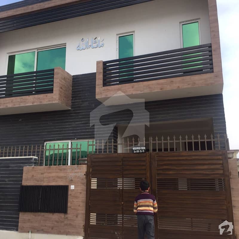 House At D-12/1 Size 25x50 5 Bed For Sale