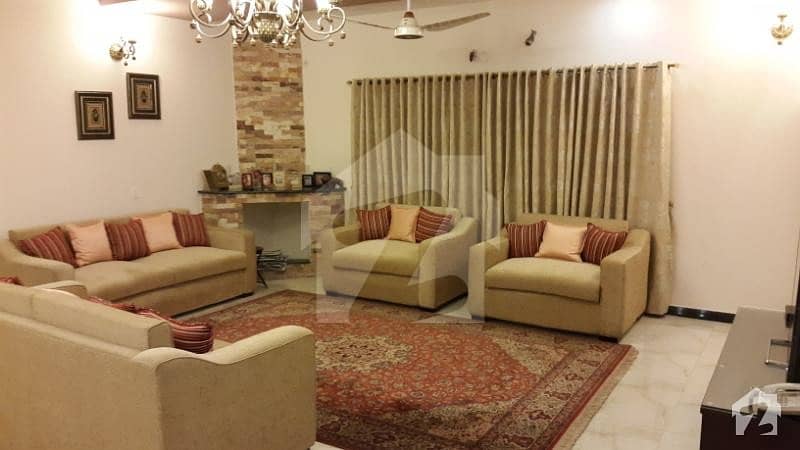 1 Kanal Designer Bungalow Is Available For Sale Abdalians Housing Society Lahore Punjab