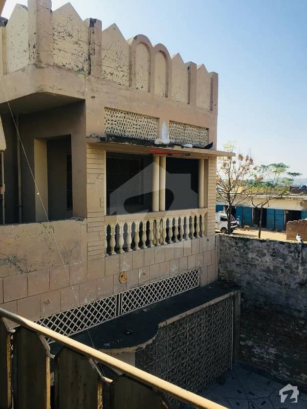 House For Sale Rawat, Islamabad ID13543602