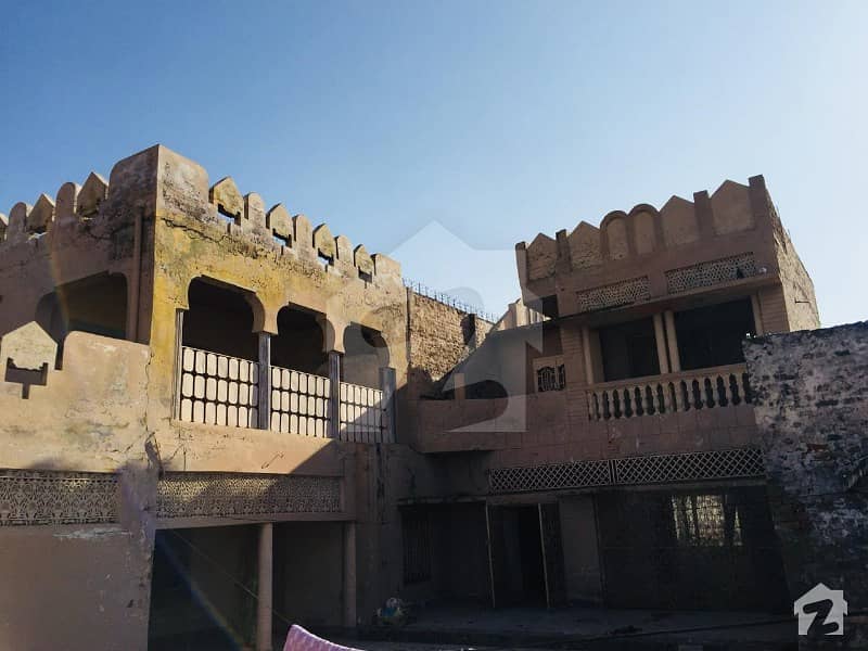 House For Sale Rawat, Islamabad ID13543602
