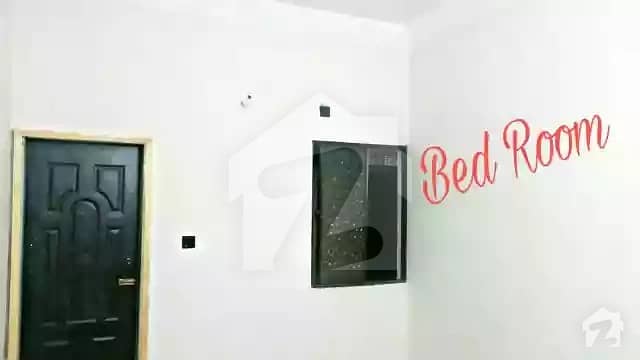 2 bed drawing dining brand new portion rent nazimabad 5 c