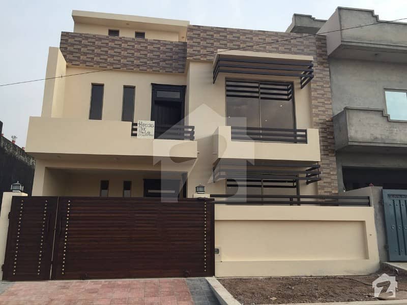 30x60 House For Sale In Sector G-13/1 Islamabad