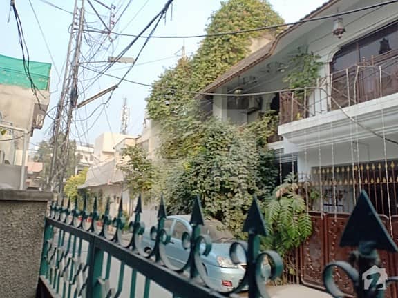 10 Marla Full House Is Available For Rent In Main Road