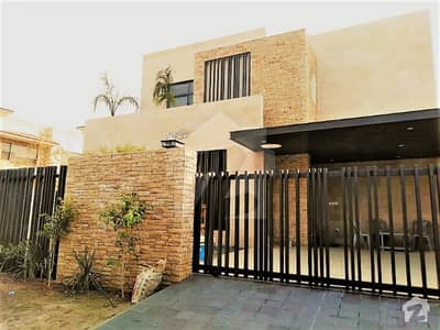1 Kanal Brand New Designer Single Unit Bungalow 1 Kanal Brand New Designer Single Unit Bungalow