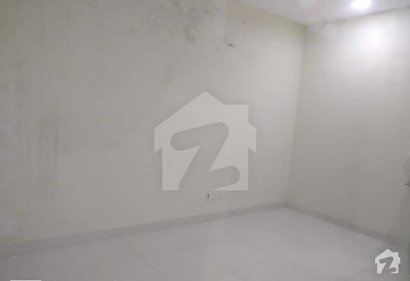 4 Marla Floor Available For Rent By Serani Estate
