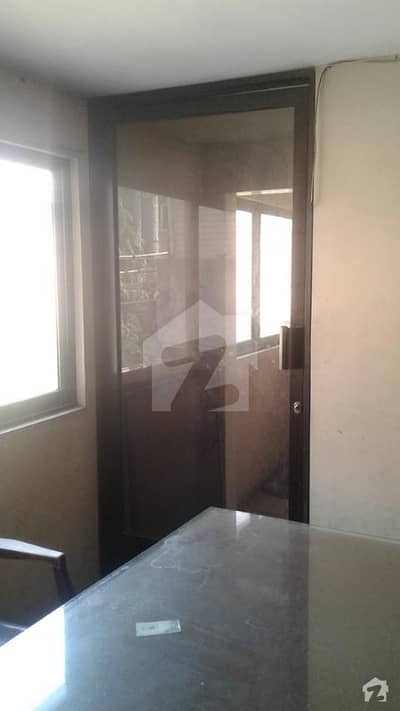 Office In Small Industrial Estate Shahab Pura For Rent