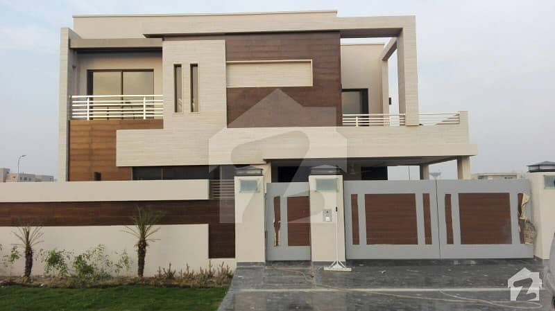 Cheap Price 1 Kanal Royal Bungalow For Sale In State Life