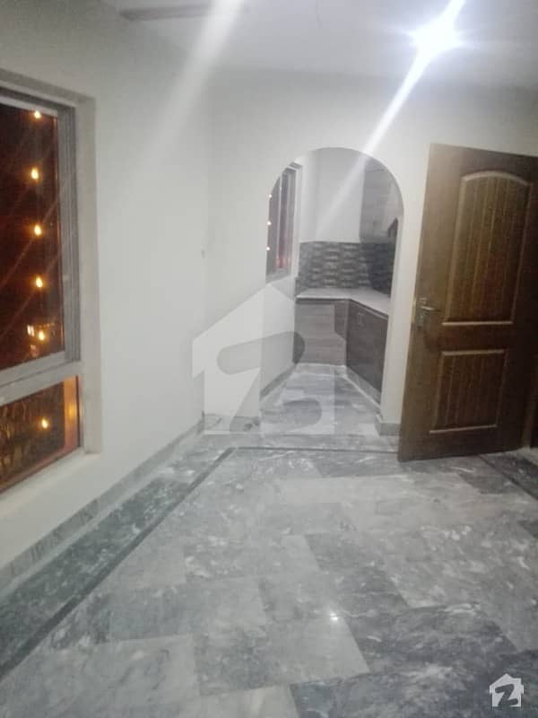Studio Apartment Adjacent To Tahzeeb Bakers Pwd Road Commercial Area  For Sale