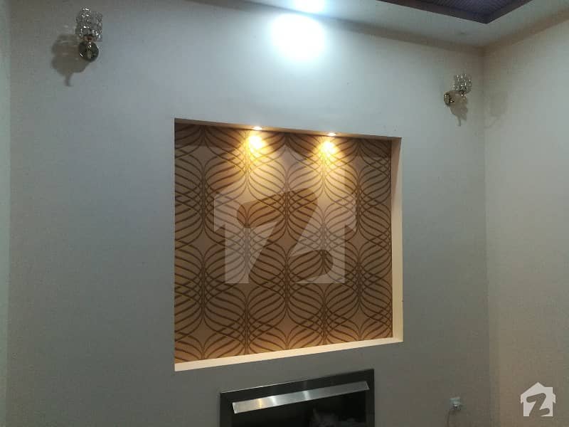 5 marla brand new house for sale in bahria town lahore