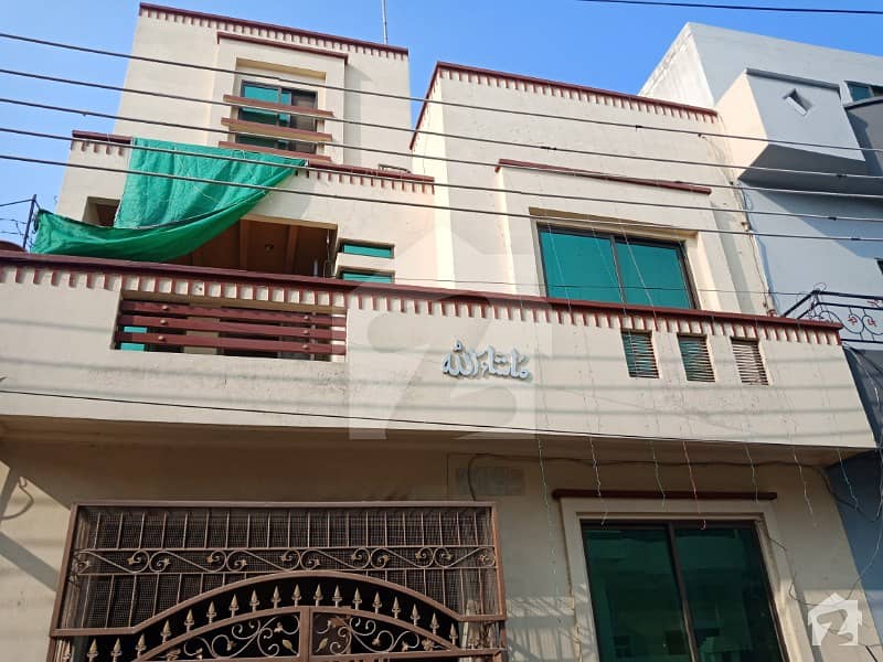 5 Marla Residential House Is Available For Sale At Township College Road At Prime Location