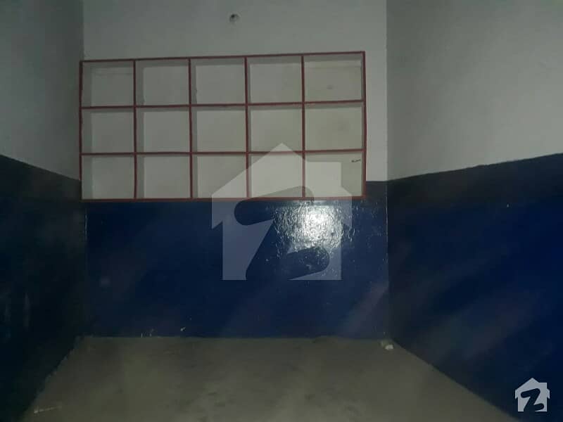 Commercial Shop Is Up For Rent In Shahdara