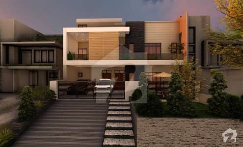 40x80 With Half Basement Under Construction House For Sale 40x80 With Half Basement Under Construction House For Sale