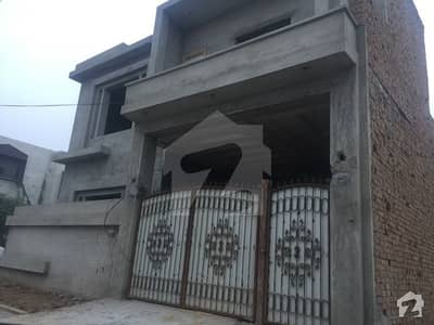 5 Marla Complete House Is Available For Sale 5 Marla Complete House Is Available For Sale