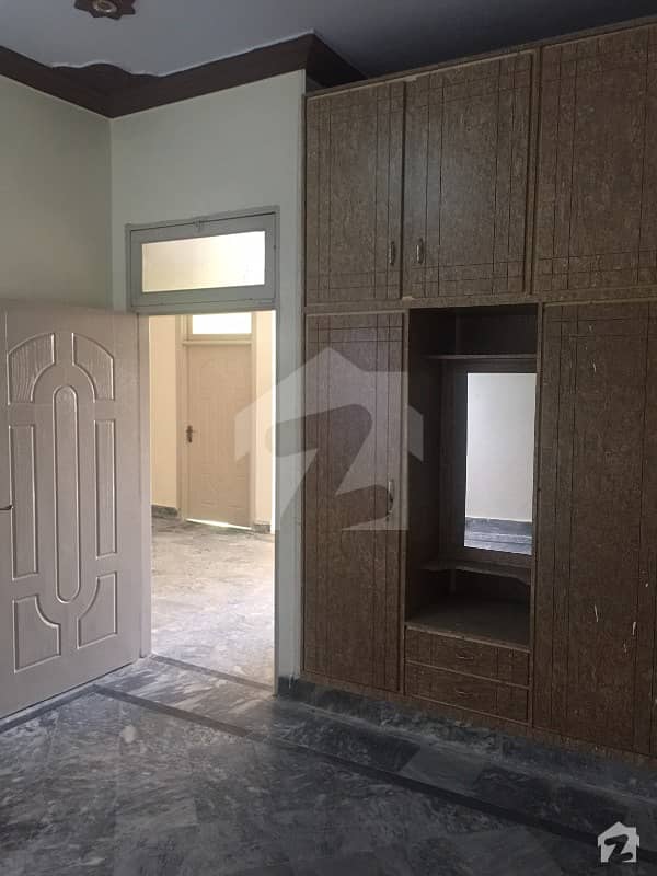 Double Storey House For Rent In Iqbal Colony
