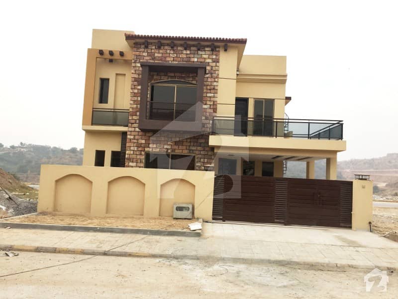 House For Sale In Bahria Town Rawalpindi Phase 8 Overseas 6