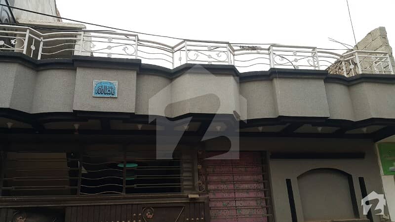 4 Marla New House Available For Rent In Meherban Colony