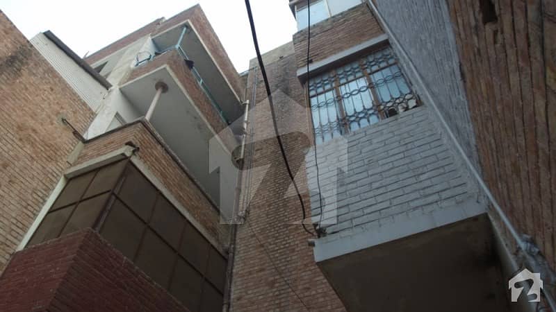 5 Marla Flat For Rent in Allama Iqbal Town Lahore