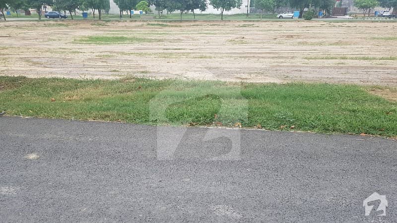 10 Marla Plot at very cheap price for Sale in AWT Phase 2Block C