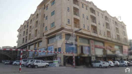 Rabbi Center Commercial Flat Is Available For Sale Rabbi Center Commercial Flat Is Available For Sale