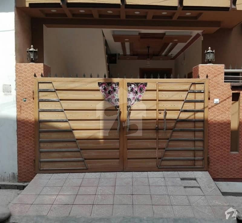 House For Sale In Dhoke Bnaras Near Shalley Valley Range Road Rawalpindi