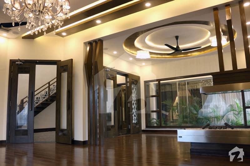 ڈی ایچ اے فیز 6 ڈیفنس (ڈی ایچ اے) لاہور میں 5 کمروں کا 1 کنال مکان 4.25 کروڑ میں برائے فروخت۔