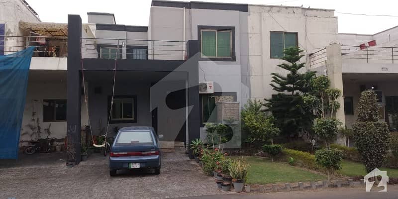 5 Marla House Is Available For Sale In Khayaban-e-Amin