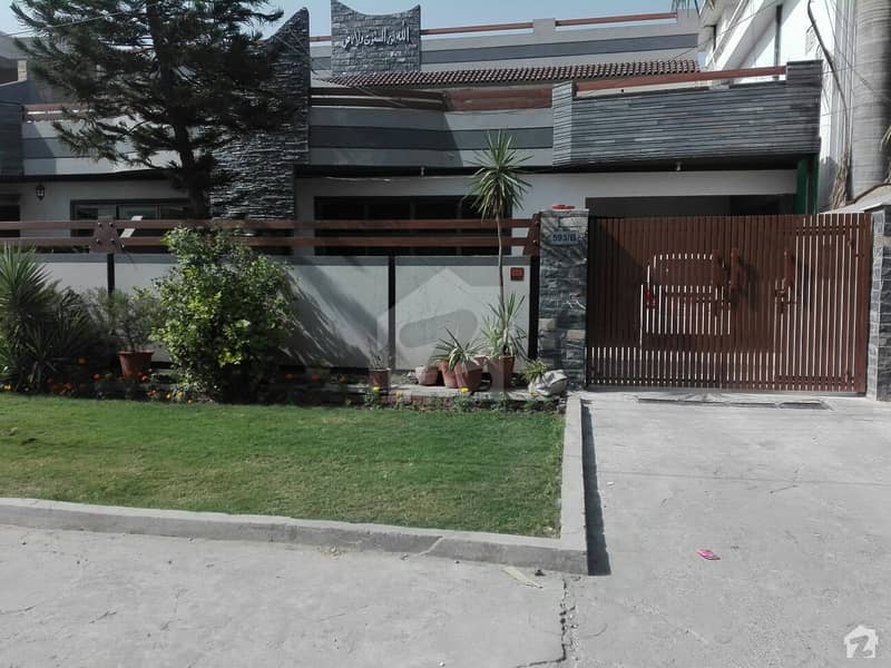 Pair 2 Unit House Is Available For Sale