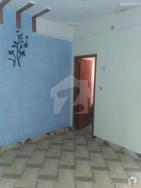 ملتان روڈ لاہور میں 3 کمروں کا 2 مرلہ مکان 37 لاکھ میں برائے فروخت۔