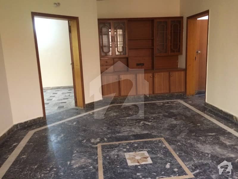 1. 5 Kanal Double Storey House Is Available For Rent In Township - Sector A1