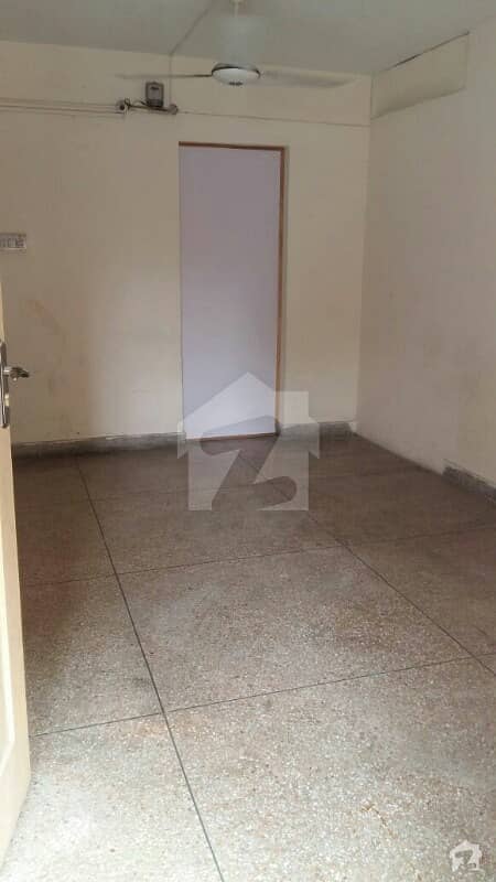 Ground Floor Apartment For Rent Bank Colony Shama Road, Samanabad