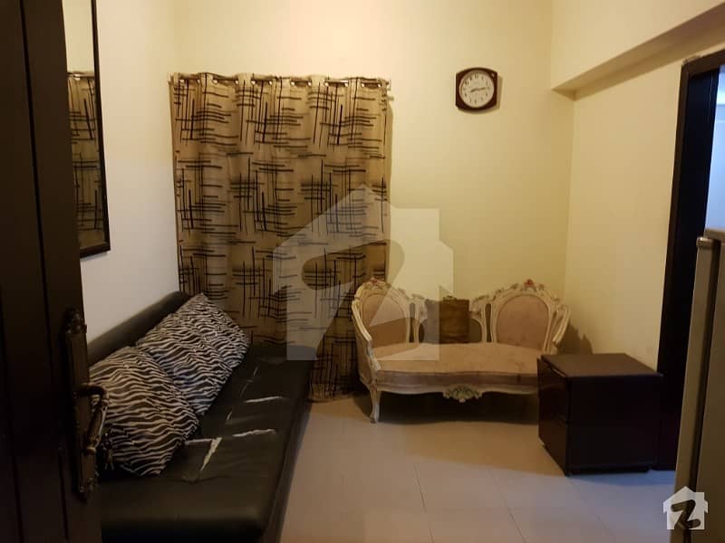 Two Bed Room Fully Furnished Penthouse For Rent