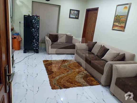 Furnished Apartment For Sale In Aa Block Bahria Town Lahore