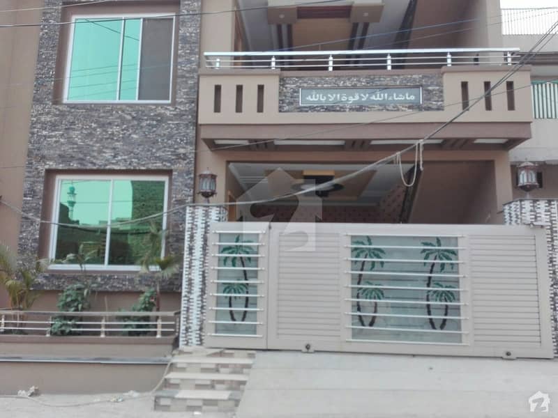 House For Sale In  Shalley Valley Range Road Rawalpindi