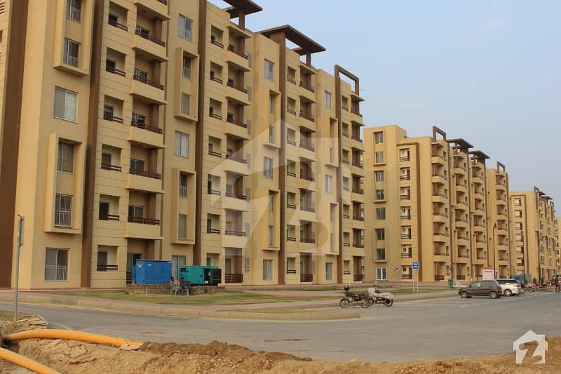 Brand New 4 Bed Apartment for Rent in Bahria Karachi